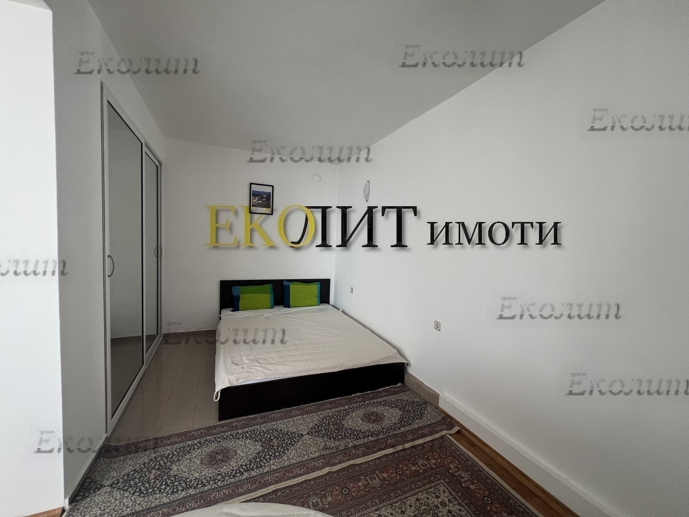 Дава под наем МНОГОСТАЕН, гр. София, Борово, снимка 8 - Апартаменти - 48331093