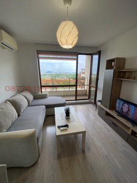 2 camere da letto Kamenitsa 2, Plovdiv