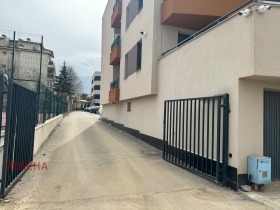 Plaza de aparcamiento Vitosha, Sofia 4