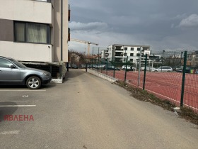 Parkeerplaats Vitosja, Sofia 3