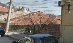 ГАРАЖ, ПАРКОМЯСТО, 84 m2