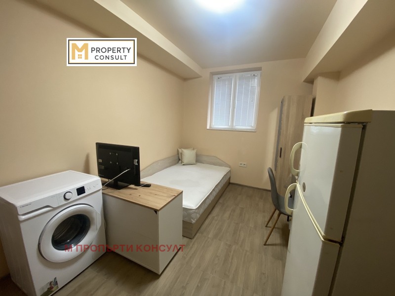 Дава под наем СТАЯ, гр. Плевен, Широк център, снимка 3 - Стаи под наем - 52615713