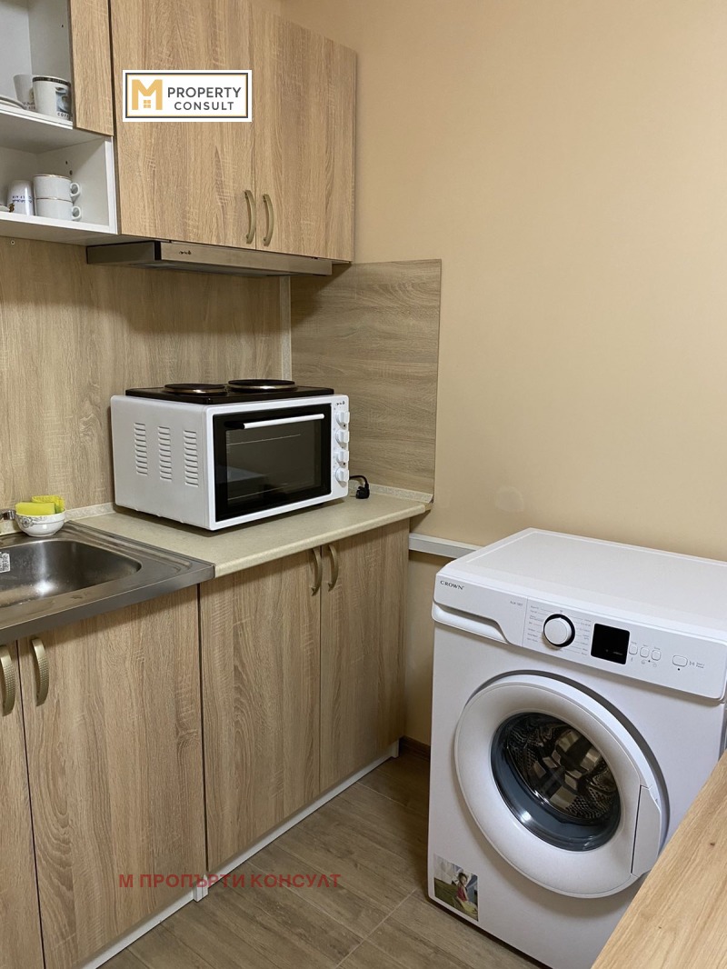 Дава под наем СТАЯ, гр. Плевен, Широк център, снимка 2 - Стаи под наем - 52615713