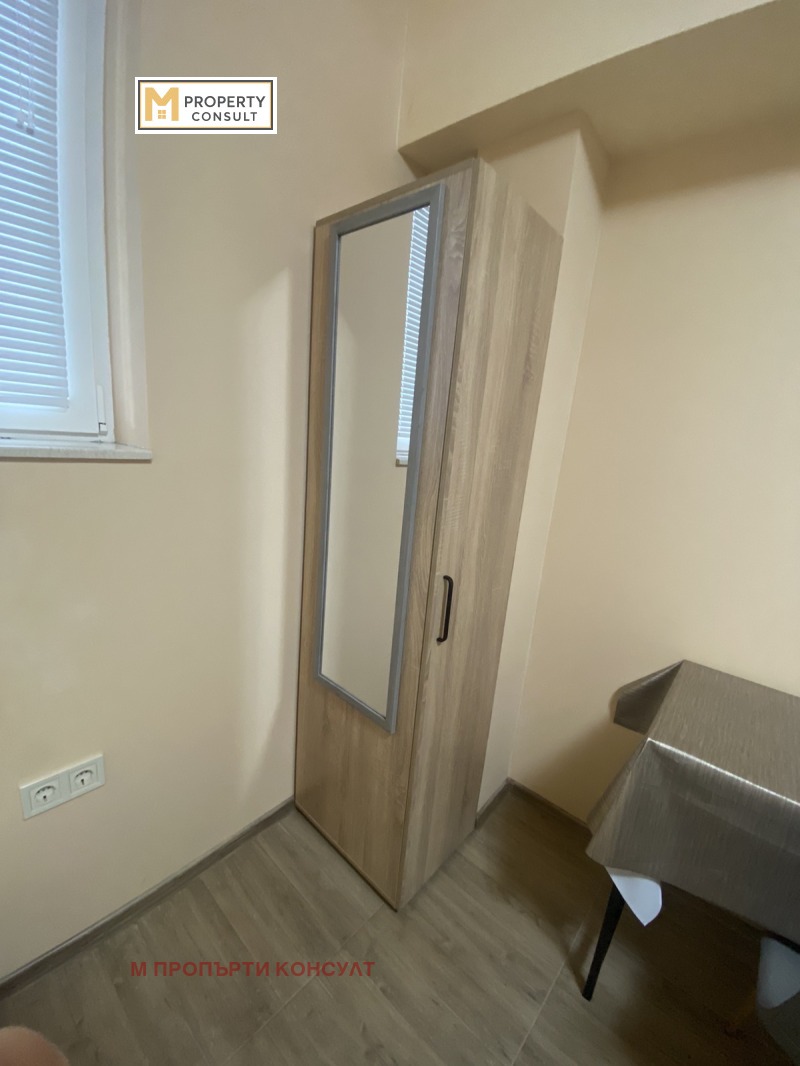 Дава под наем СТАЯ, гр. Плевен, Широк център, снимка 5 - Стаи под наем - 52615713