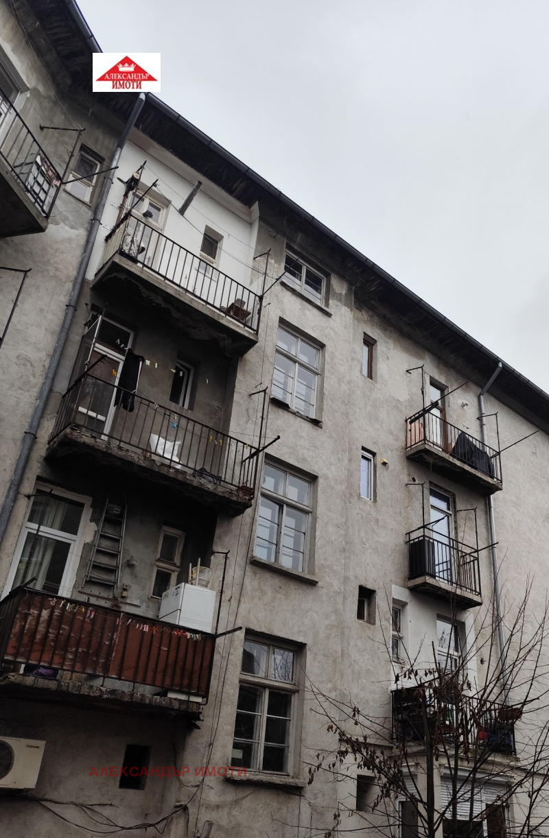 Дава под наем 1-СТАЕН, гр. София, Яворов