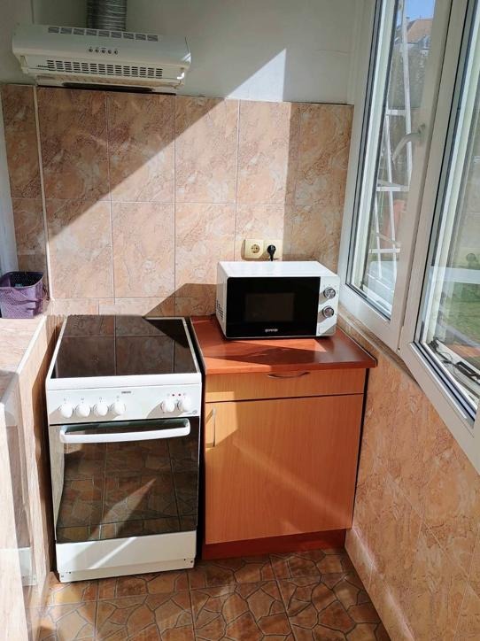 Дава под наем 1-СТАЕН, гр. София, Банишора, снимка 6 - Апартаменти - 54498630