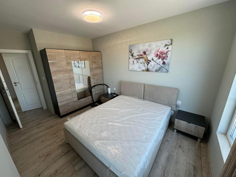 A louer  1 chambre Plovdiv , Gagarin , 54 m² | 58710892 - image [5]