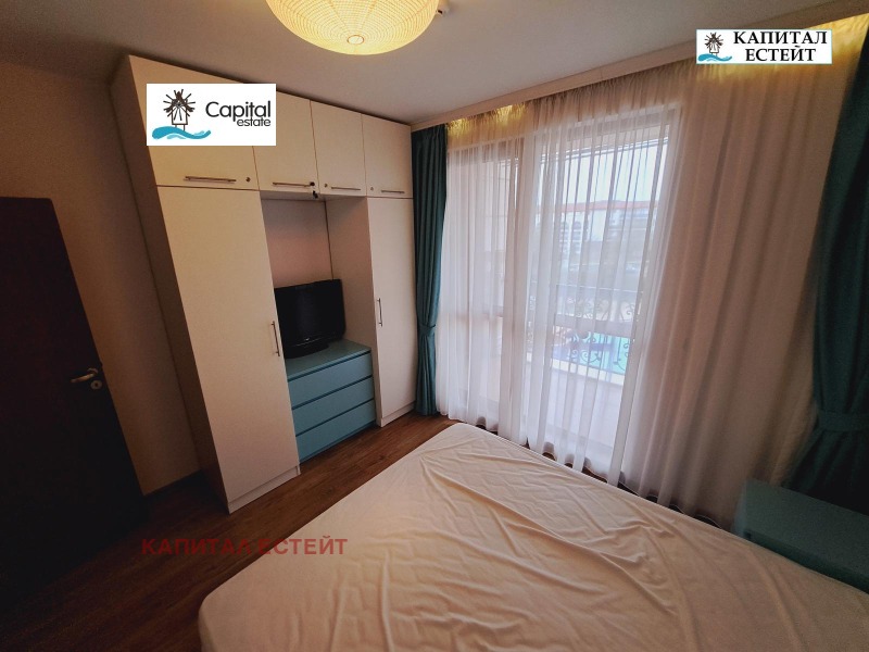 K pronájmu  1 ložnice oblast Burgas , Ravda , 55 m2 | 44189319 - obraz [9]