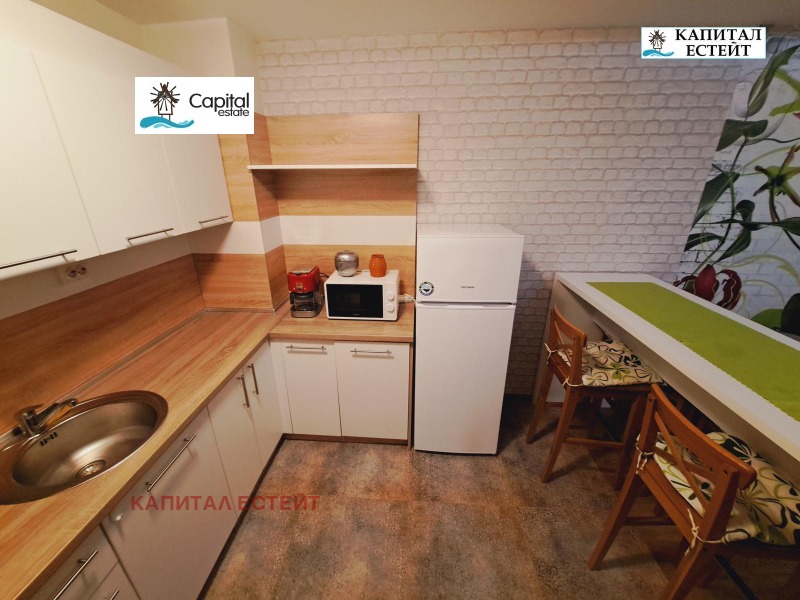 K pronájmu  1 ložnice oblast Burgas , Ravda , 55 m2 | 44189319 - obraz [3]