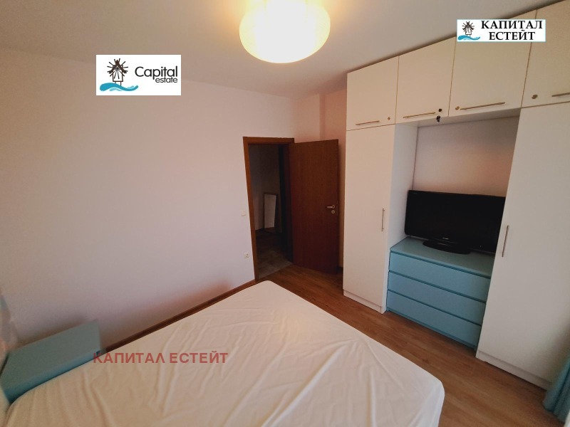 K pronájmu  1 ložnice oblast Burgas , Ravda , 55 m2 | 44189319 - obraz [10]