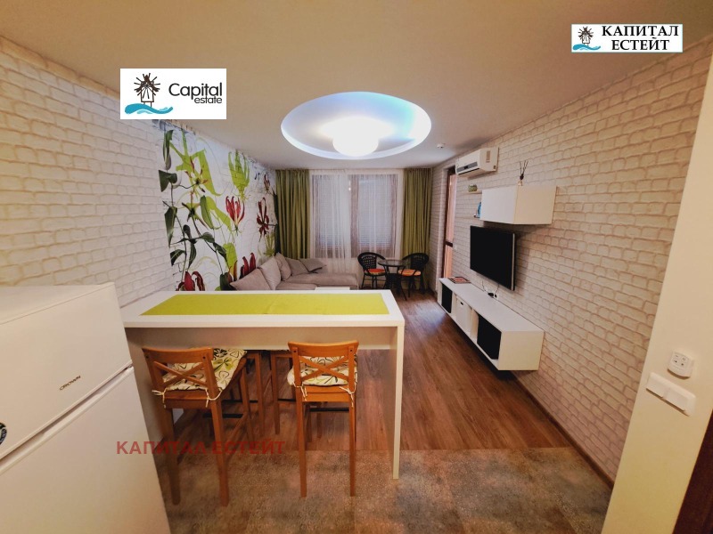 K pronájmu  1 ložnice oblast Burgas , Ravda , 55 m2 | 44189319 - obraz [4]