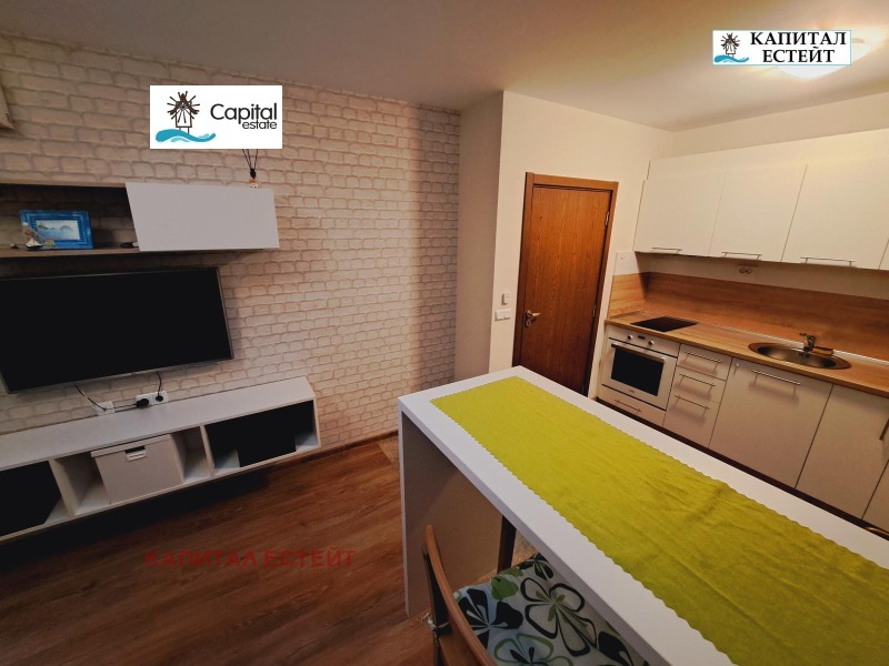 K pronájmu  1 ložnice oblast Burgas , Ravda , 55 m2 | 44189319 - obraz [7]