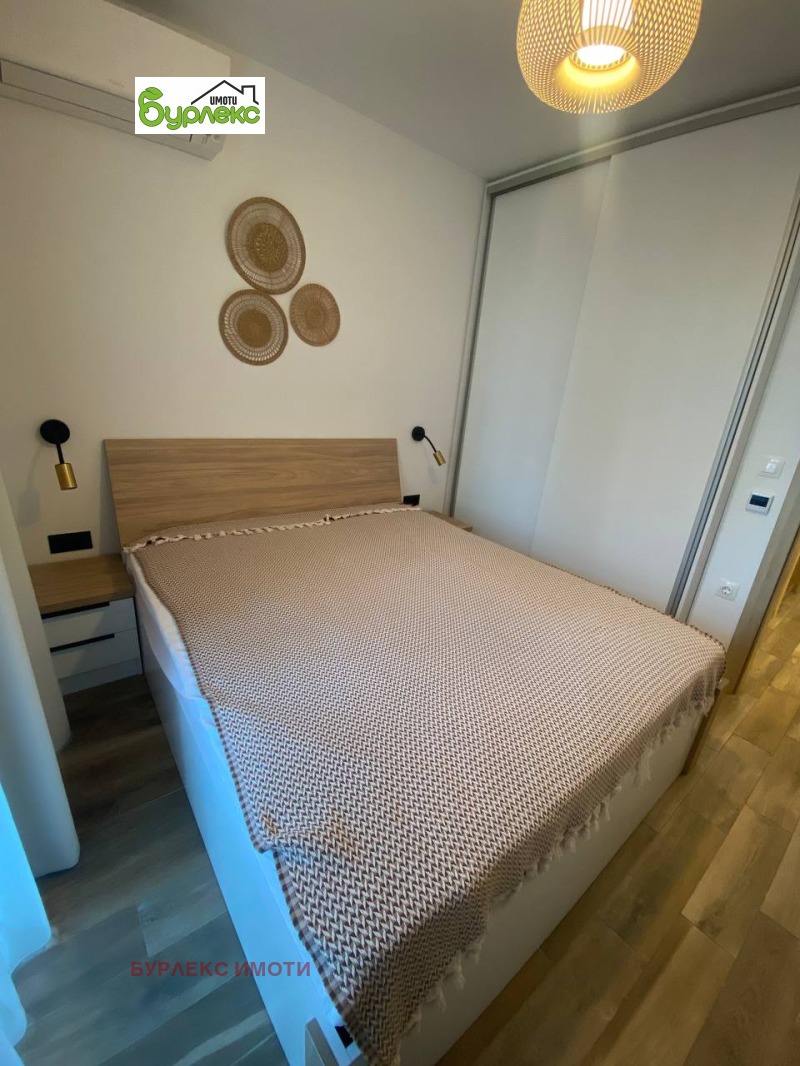 Zu vermieten  1 Schlafzimmer Warna , k.k. Sw.Sw. Konstantin i Elena , 62 qm | 69958732 - Bild [5]