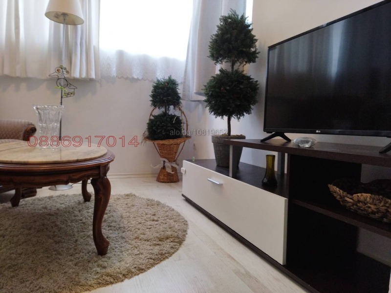 Дава под наем 2-СТАЕН, гр. София, Лагера, снимка 4 - Апартаменти - 53347135