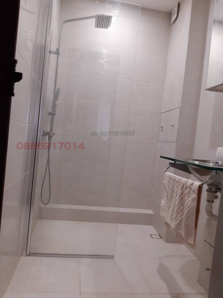 Дава под наем 2-СТАЕН, гр. София, Лагера, снимка 11 - Апартаменти - 53347135