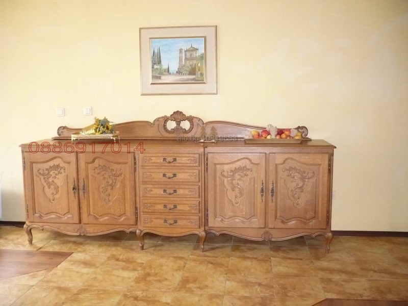 Дава под наем 2-СТАЕН, гр. София, Лагера, снимка 6 - Апартаменти - 53347135