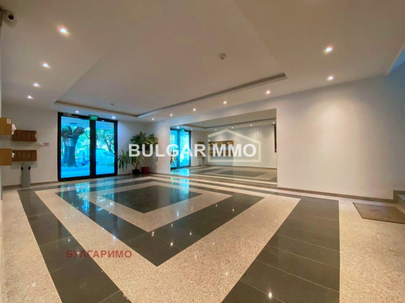 A louer  1 chambre Sofia , Tsentar , 70 m² | 76140004 - image [2]