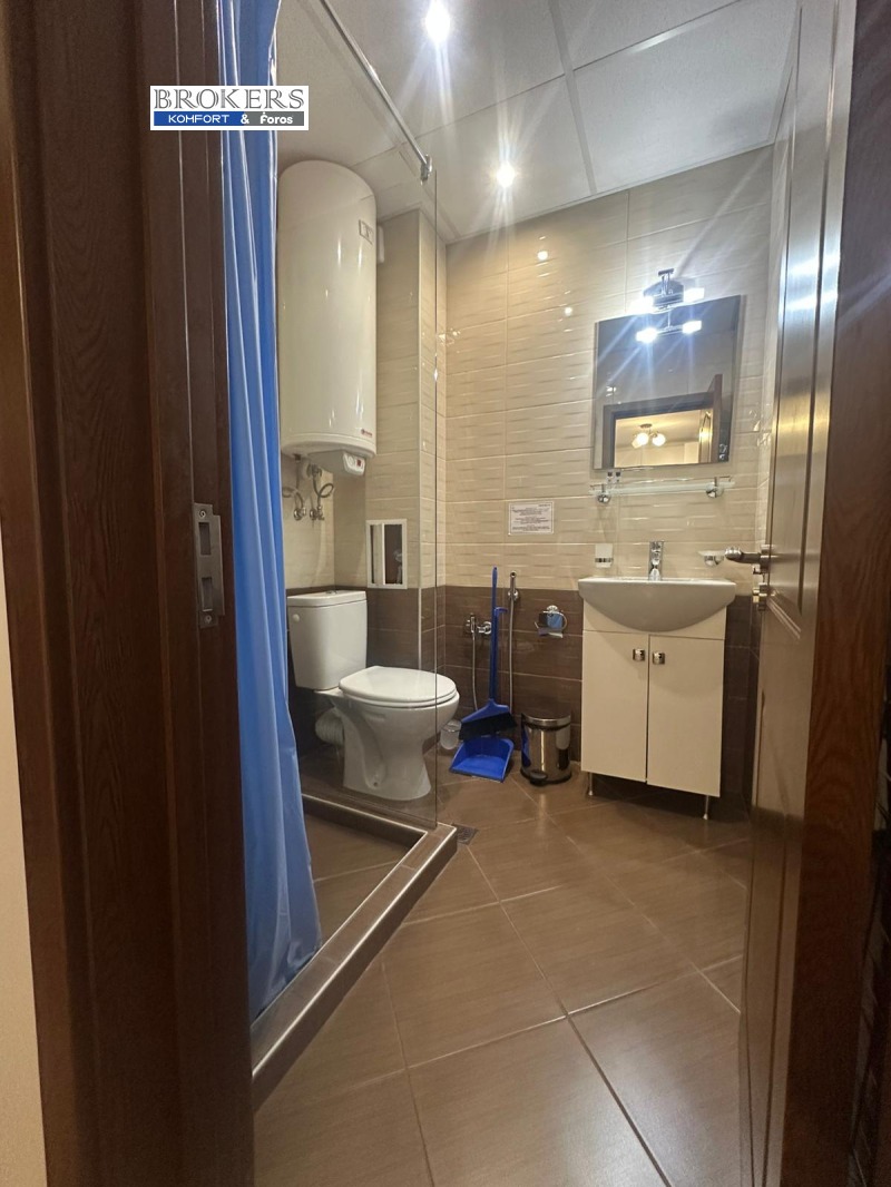 Para alugar  1 quarto Varna , k.k. Tchaika , 60 m² | 58166975 - imagem [7]