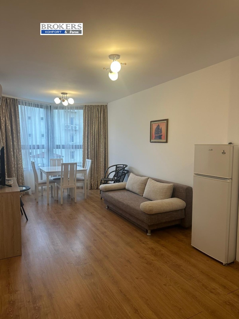 Para alugar  1 quarto Varna , k.k. Tchaika , 60 m² | 58166975 - imagem [3]