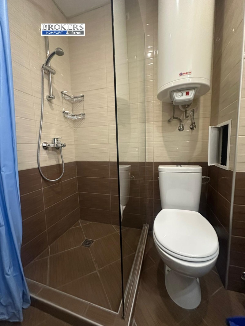 Para alugar  1 quarto Varna , k.k. Tchaika , 60 m² | 58166975 - imagem [8]