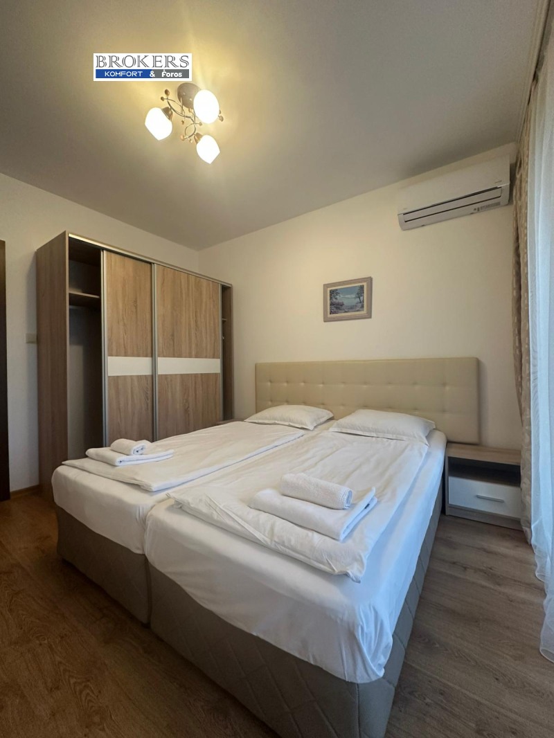 Para alugar  1 quarto Varna , k.k. Tchaika , 60 m² | 58166975 - imagem [5]