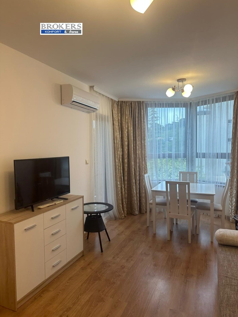 Para alugar  1 quarto Varna , k.k. Tchaika , 60 m² | 58166975 - imagem [6]