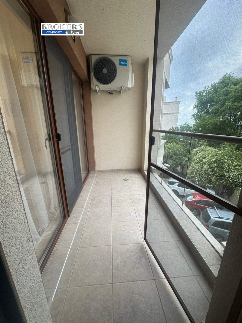 Para alugar  1 quarto Varna , k.k. Tchaika , 60 m² | 58166975 - imagem [9]