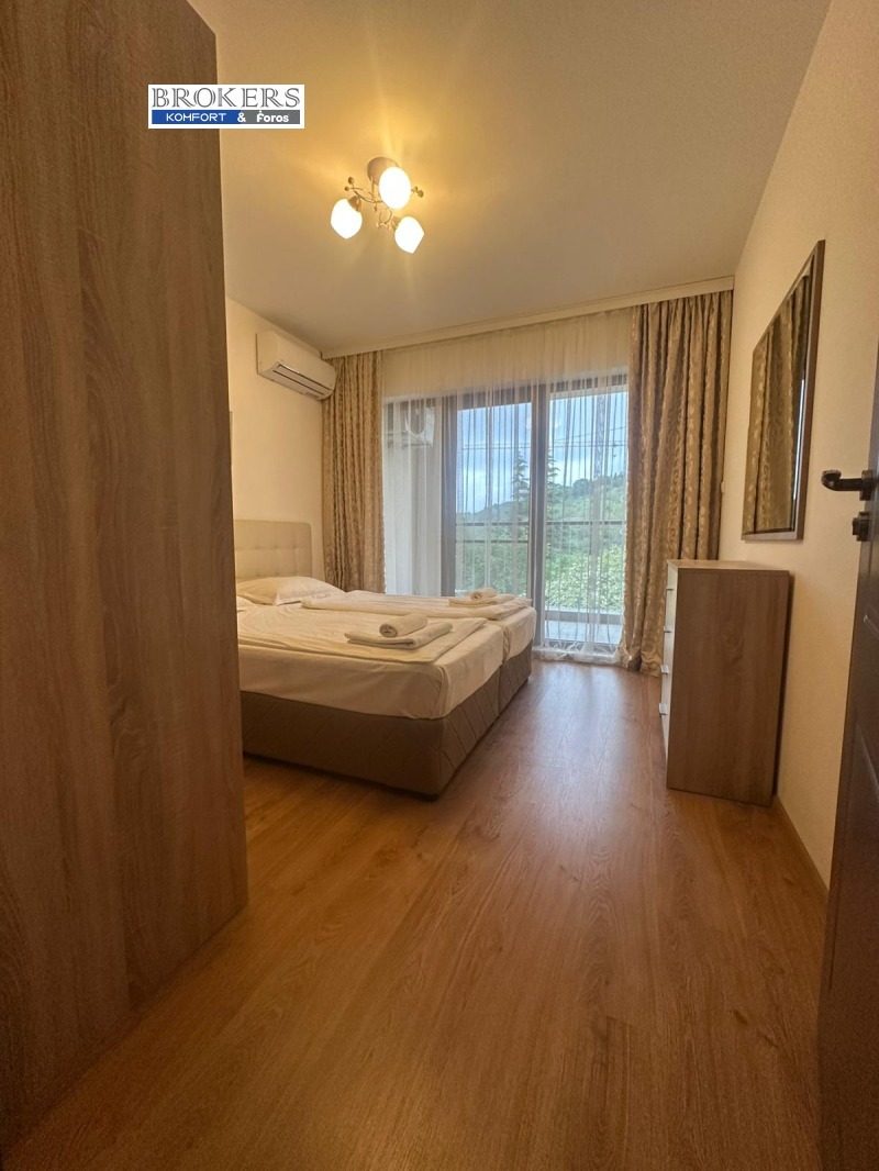 Para alugar  1 quarto Varna , k.k. Tchaika , 60 m² | 58166975 - imagem [4]