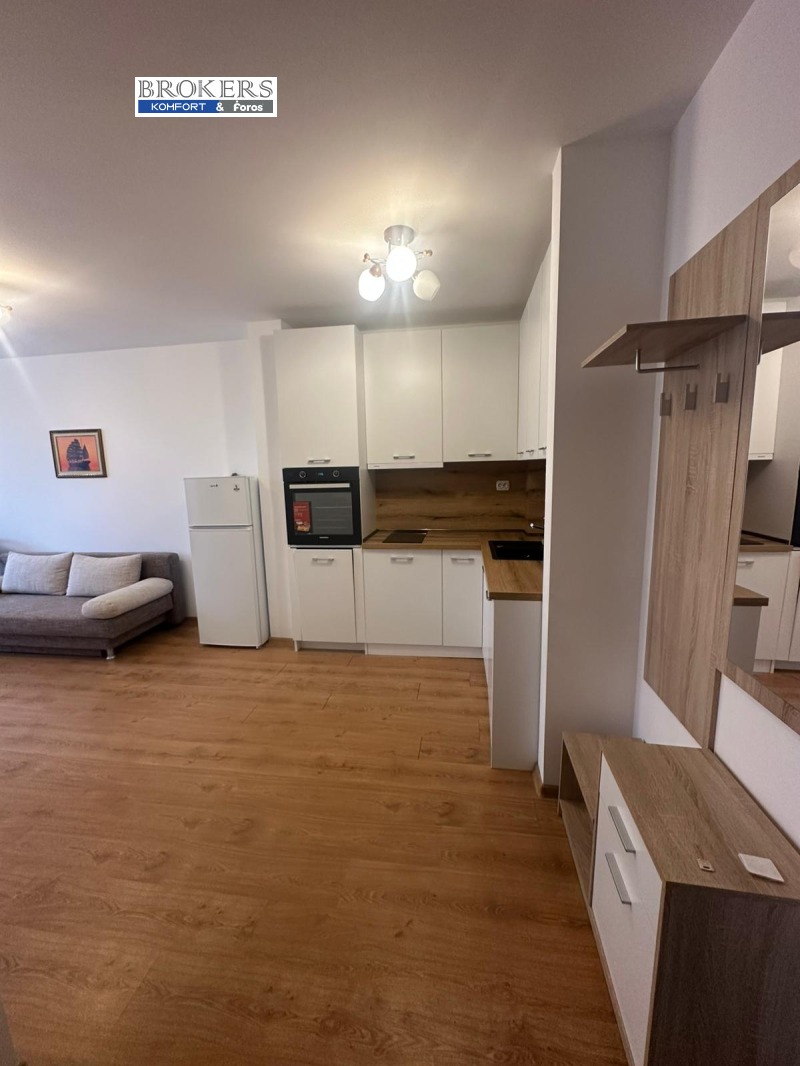 Para alugar  1 quarto Varna , k.k. Tchaika , 60 m² | 58166975 - imagem [2]