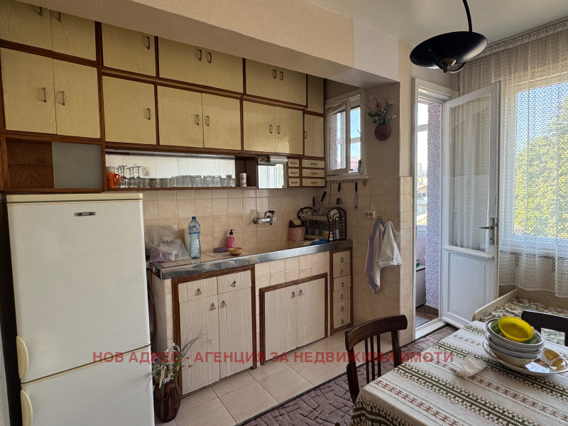 Do wynajęcia  1 sypialnia Targowiszcze , Borowec , 65 mkw | 30823714 - obraz [3]