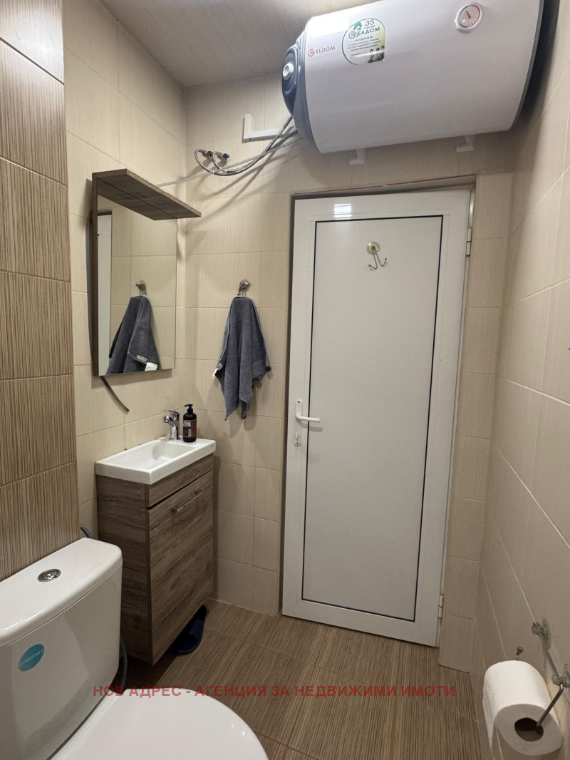 Дава под наем  2-стаен град Търговище , Център , 60 кв.м | 30823714 - изображение [6]