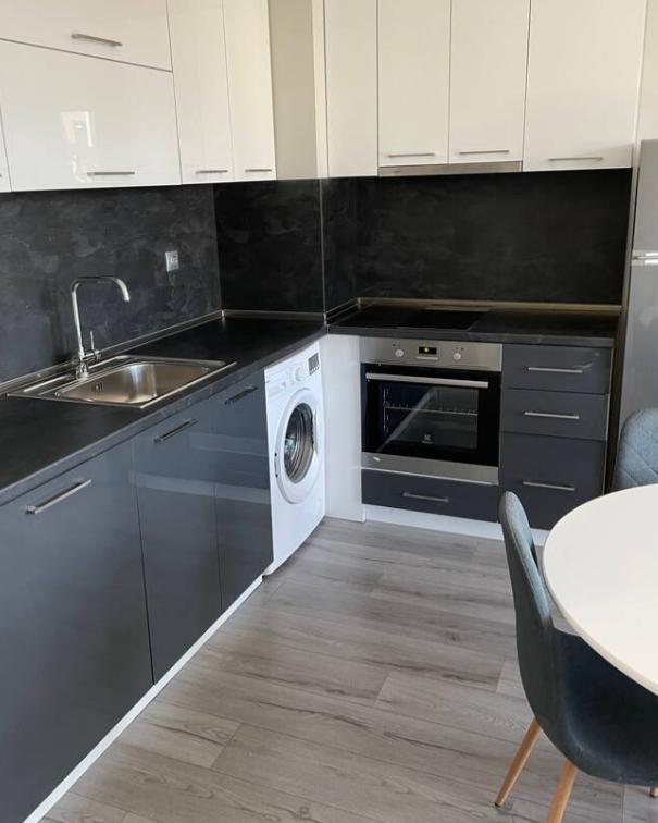 En renta  1 dormitorio Plovdiv , Jristo Smirnenski , 70 metros cuadrados | 21437393 - imagen [2]
