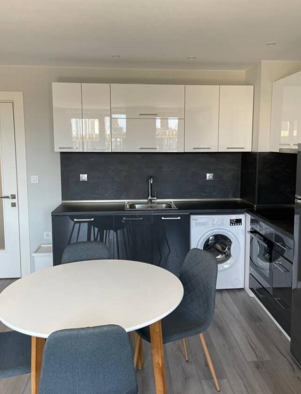 En renta  1 dormitorio Plovdiv , Jristo Smirnenski , 70 metros cuadrados | 21437393