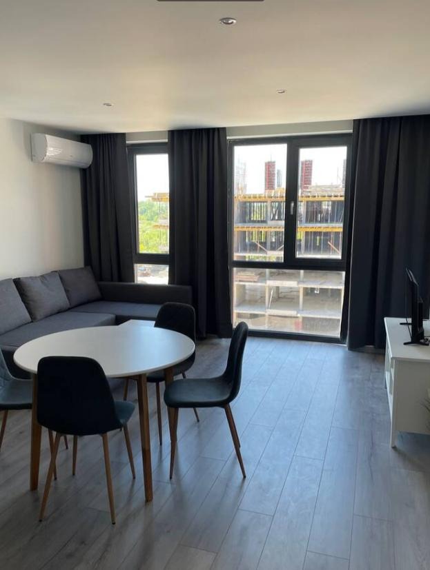En renta  1 dormitorio Plovdiv , Jristo Smirnenski , 70 metros cuadrados | 21437393 - imagen [3]