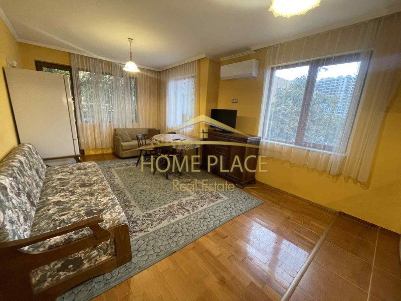 В оренду  1 спальня Варна , Трошево , 70 кв.м | 64509230 - зображення [3]