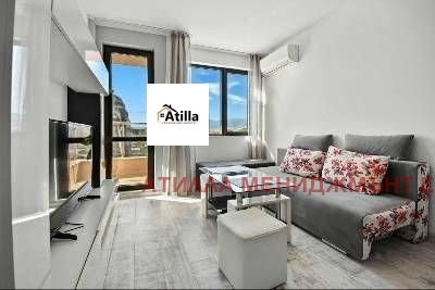 Дава под наем 2-СТАЕН, гр. Пловдив, Христо Смирненски, снимка 3 - Апартаменти - 54226167