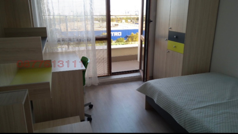 Дава под наем  3-стаен град Пловдив , Каменица 2 , 96 кв.м | 96496093 - изображение [10]