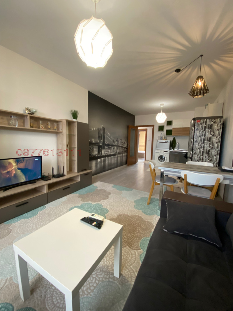 Дава под наем 3-СТАЕН, гр. Пловдив, Каменица 2