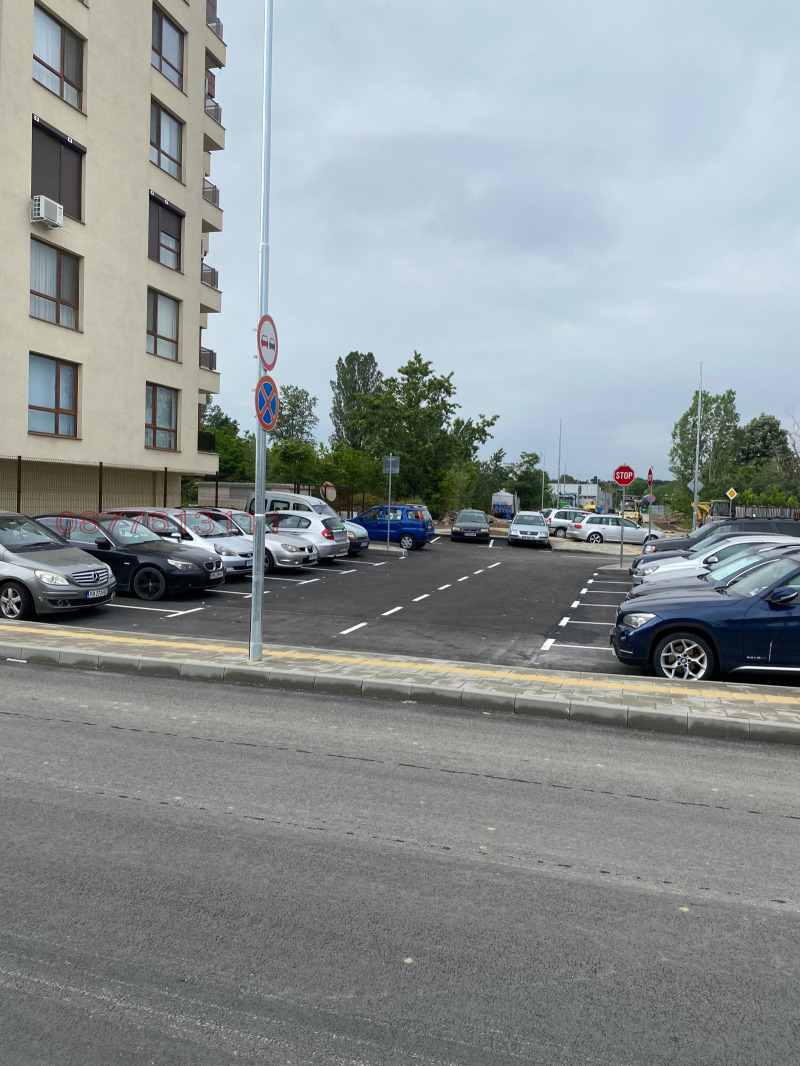 Дава под наем  3-стаен град Пловдив , Каменица 2 , 96 кв.м | 96496093 - изображение [13]