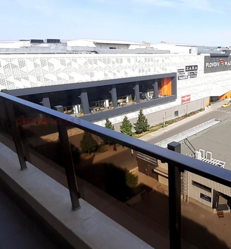 Дава под нем  3-стаен, град Пловдив, Каменица 2 •  600 EUR • ID 10419547 — holmes.bg - [1] 