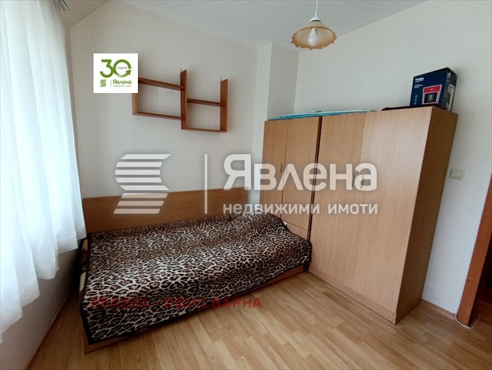 Do wynajęcia  2 sypialnie Warna , Cweten kwartal , 66 mkw | 95583027 - obraz [6]