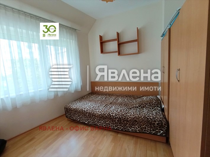 Do wynajęcia  2 sypialnie Warna , Cweten kwartal , 66 mkw | 95583027 - obraz [5]