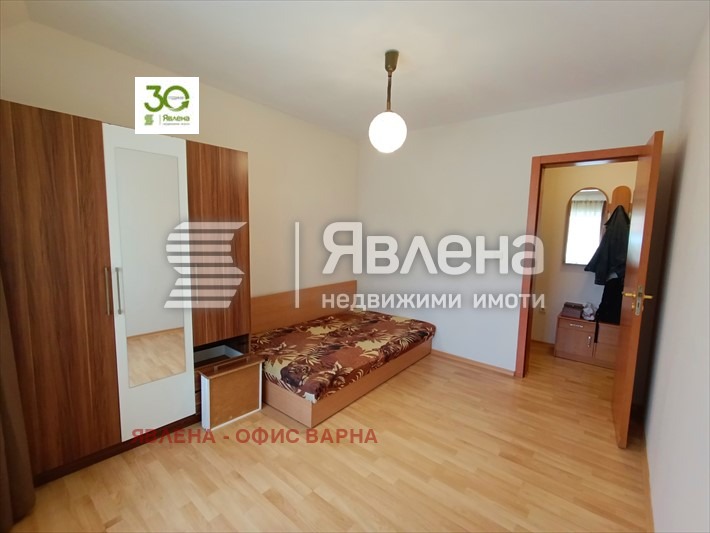 Do wynajęcia  2 sypialnie Warna , Cweten kwartal , 66 mkw | 95583027 - obraz [4]