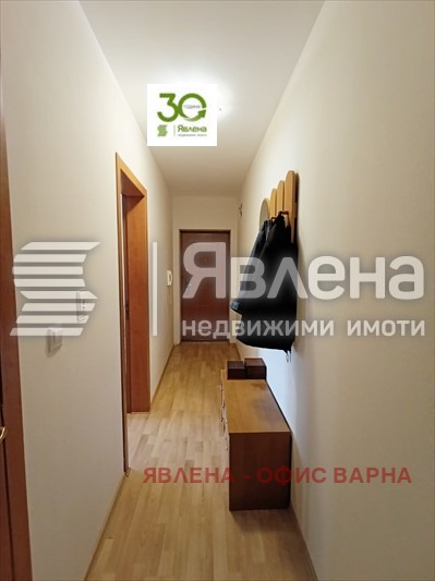 Do wynajęcia  2 sypialnie Warna , Cweten kwartal , 66 mkw | 95583027 - obraz [7]