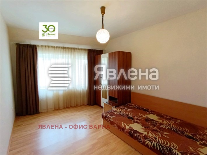 Do wynajęcia  2 sypialnie Warna , Cweten kwartal , 66 mkw | 95583027 - obraz [3]