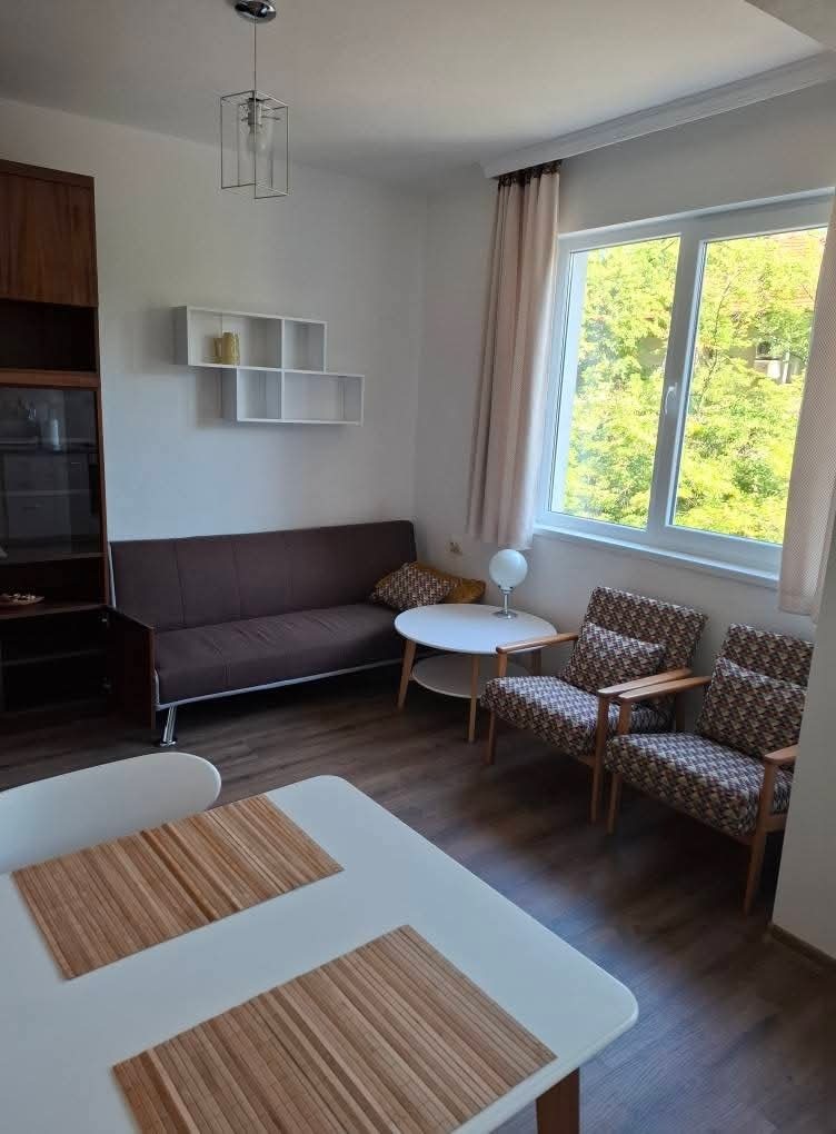 Дава под наем 3-СТАЕН, гр. Стара Загора, Център, снимка 3 - Апартаменти - 52748635