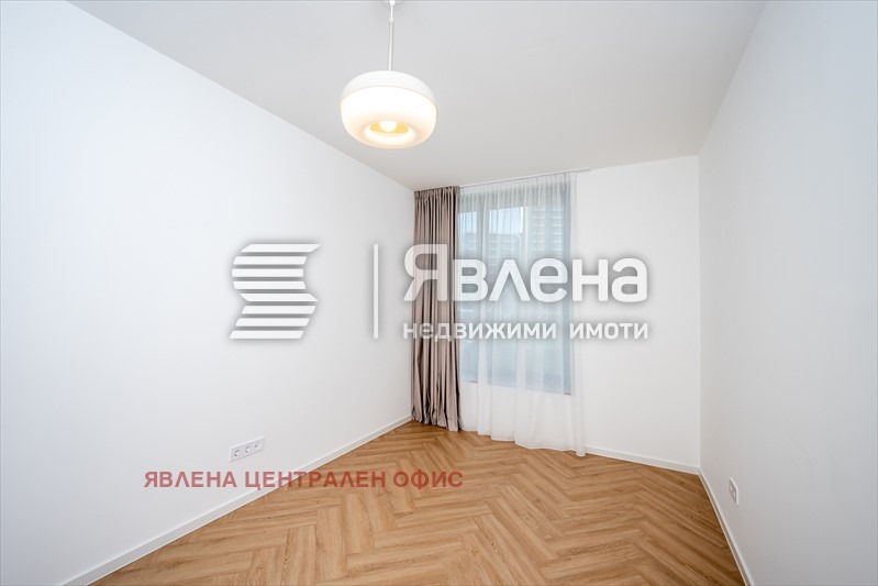 Дава под наем 3-СТАЕН, гр. София, Манастирски ливади, снимка 6 - Апартаменти - 53790648