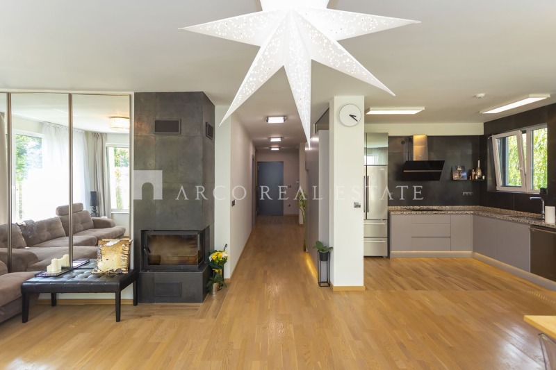 For Rent  House Sofia , Lozen , 400 sq.m | 23008701 - image [4]