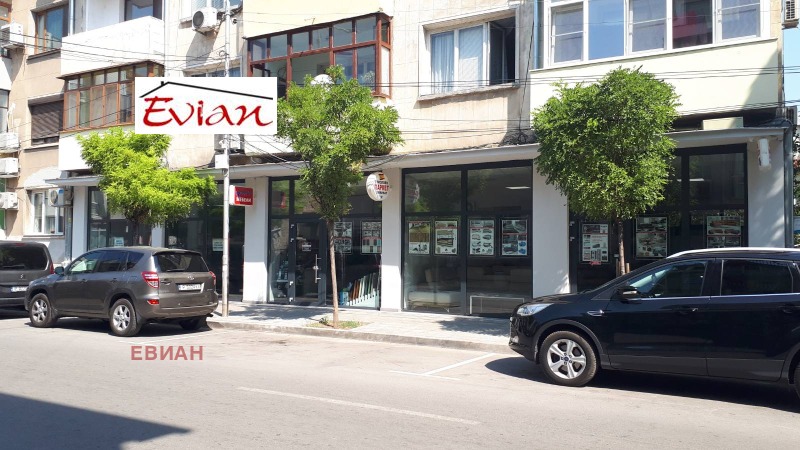 K pronájmu  Prodejna Ruse , Centar , 120 m2 | 93991367 - obraz [4]