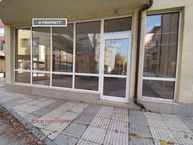 Do wynajęcia  Sklep Sofia , Studentski grad , 80 mkw | 85207030 - obraz [4]
